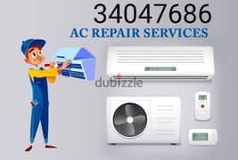 ac service and repair all over bahrain 0