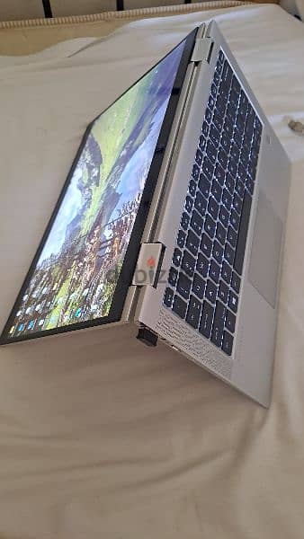 Used laptop good condition 2