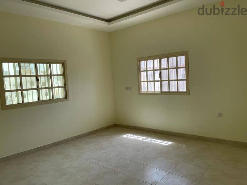 Flat for rent Damistan 200bd unlimited EWA contact 39490882 10