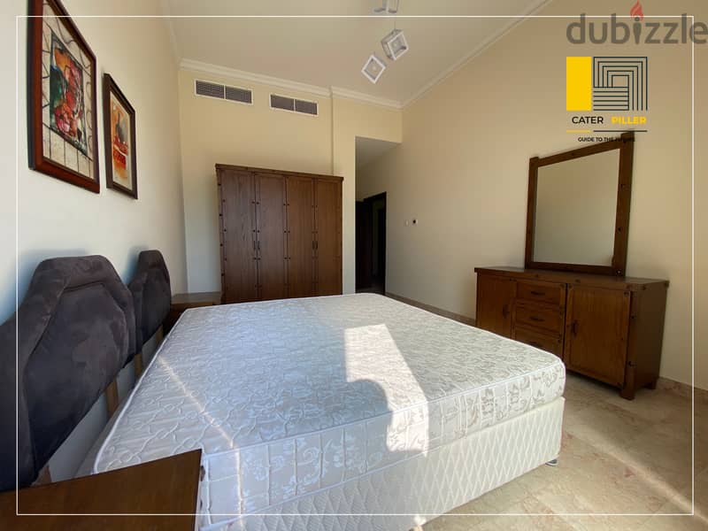 Amazing 2 bedroom apartment fully furnished | inclusive |Segaya |BD300 3
