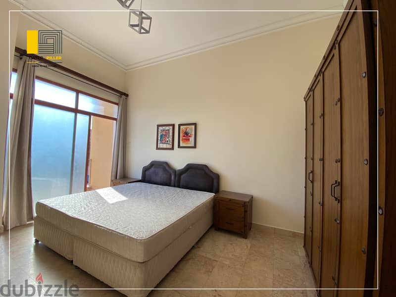 Amazing 2 bedroom apartment fully furnished | inclusive |Segaya |BD300 4