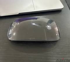 Apple Magic Mouse 0