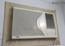 ac for sale used like new
