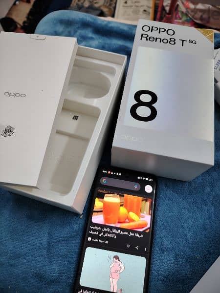 oppo Reno 8T/ series buyer only 1
