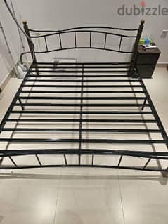 bed frame for 10bd