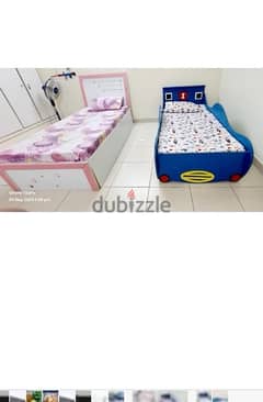 beds for sale  with mattress 20 bd 0