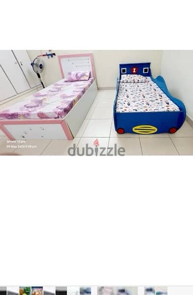 beds for sale  with mattress 20 bd 0