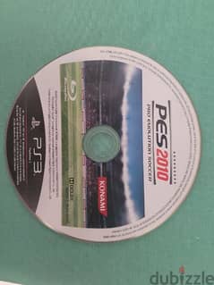 Pes 2010 for sale