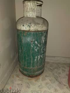 Domestic Big size Gas cylinder