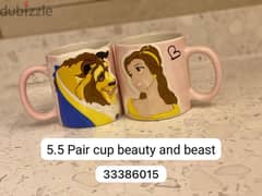 pair cup 0