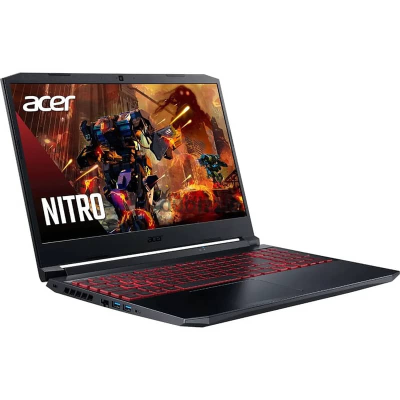 Acer Nitro 5 Gaming Laptop 4