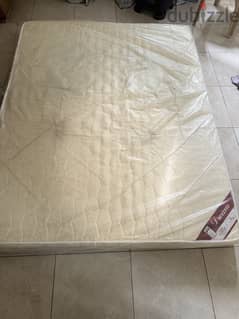 Queen size mattress for sale