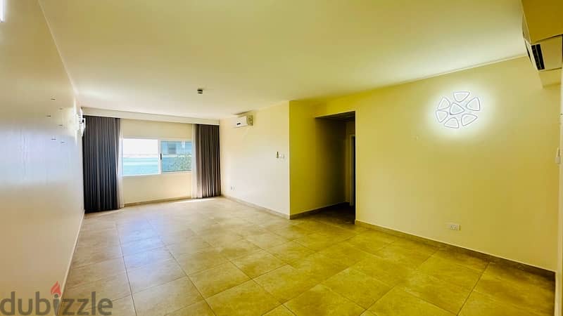 sea front 3 bedroom with store Salman city 2