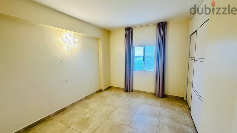 sea front 3 bedroom with store Salman city 8