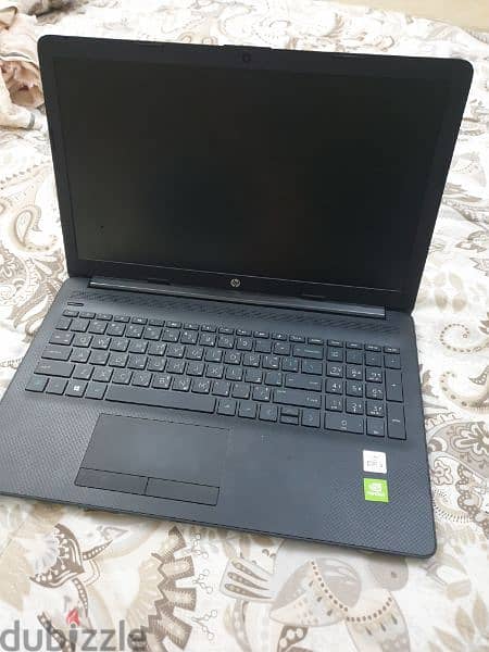 HP core i5 10gen laptop 1