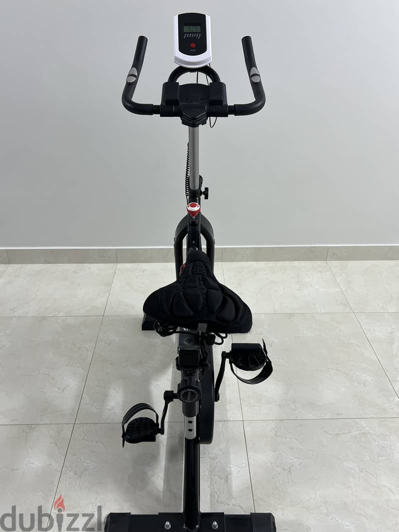 Exercise Bike - دراجة تمارين 1