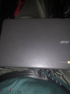 Used Acer Chromebook 0
