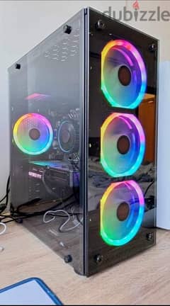 GAMING PC FOR SALE 0