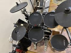 Alesis Command E-Drums for sale 0