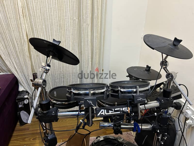 Alesis Command E-Drums for sale 2