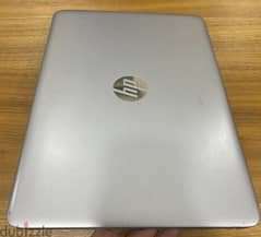 HP Laptop - Elite Book i7 Perfect Condition