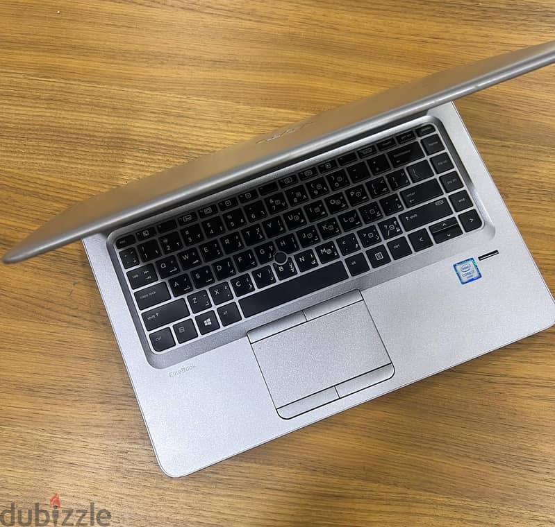 HP Laptop - Elite Book i7 Perfect Condition 1