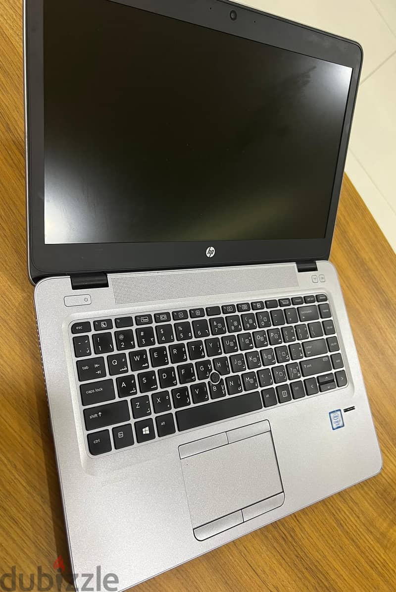 HP Laptop - Elite Book i7 Perfect Condition 3