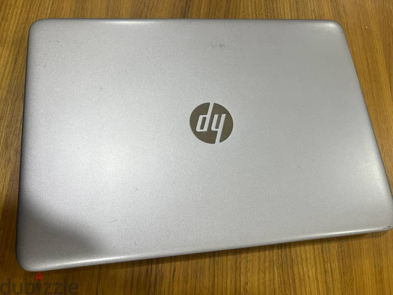 HP Laptop - Elite Book i7 Perfect Condition 6