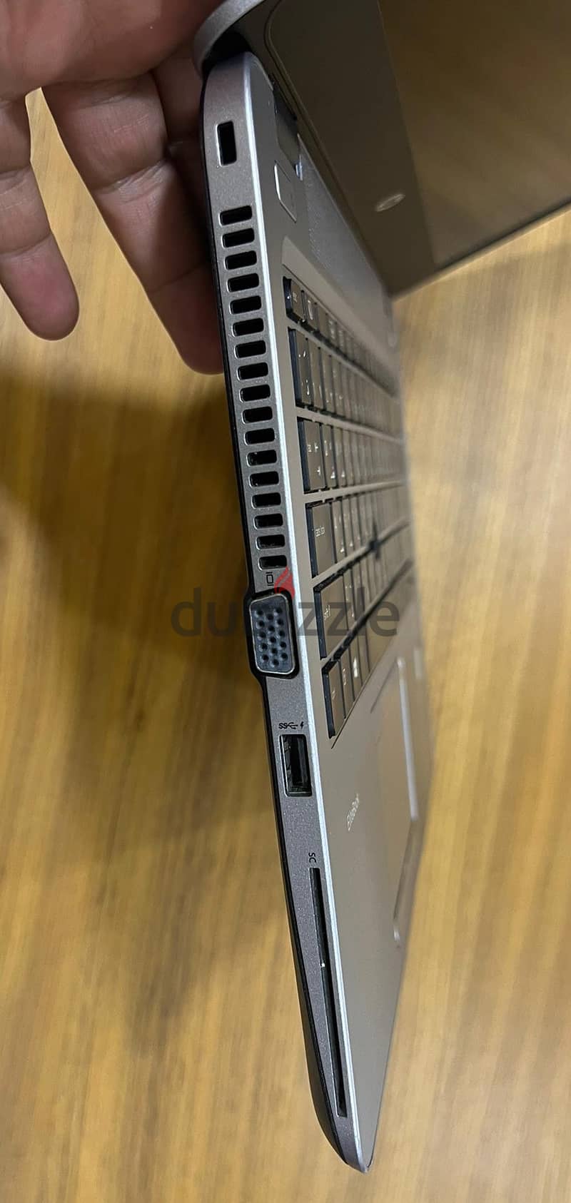 HP Laptop - Elite Book i7 Perfect Condition 7