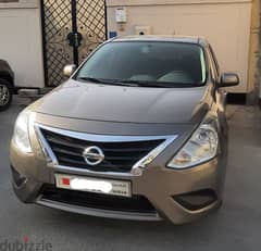 Nissan Sunny 2018 For Sale