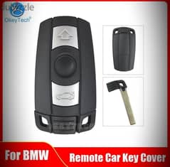 BMW car remote cover only in 2.5BD  34563377