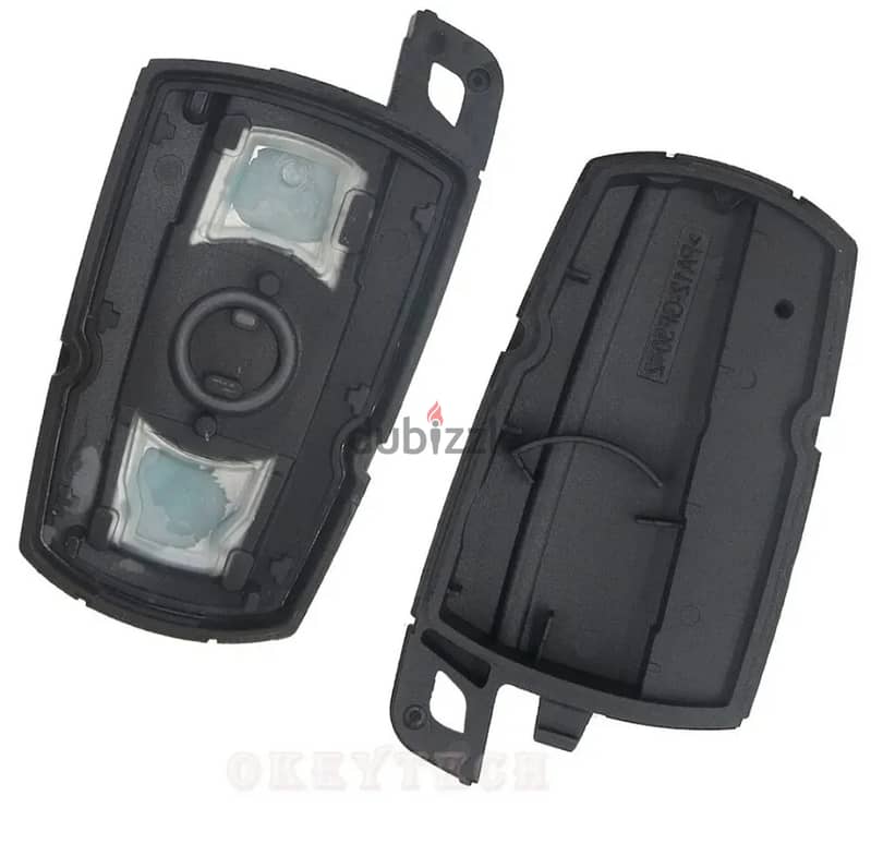 BMW car remote cover only in 2.5BD  34563377 3