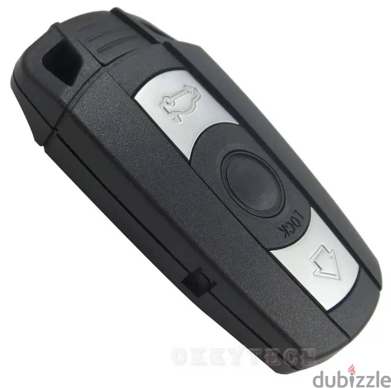 BMW car remote cover only in 2.5BD  34563377 4