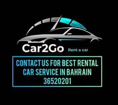 CAR2GO (Rent A Car)