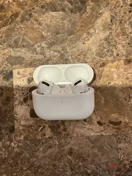 AirPods Pro 1st gen (read description) 1