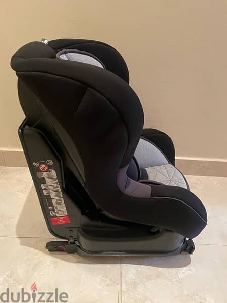 Mothercare car seat 1