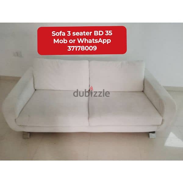 Dinning table and other household items for sale with delivery 1