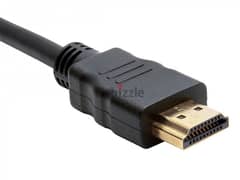 HDMI cables (3M + 5M) 0