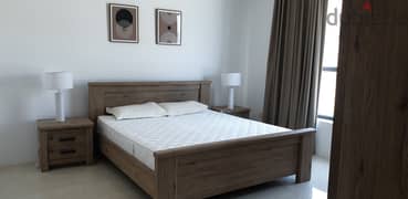 1 bedroom flat for rent in Sanabis Bruhama 0