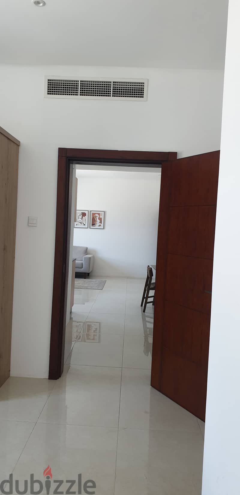 1 bedroom flat for rent in Sanabis Bruhama 2