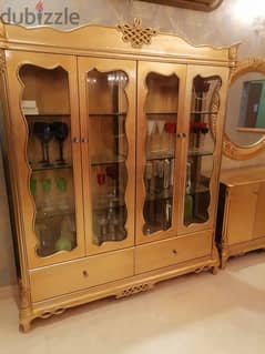 for sale display cabinet 0