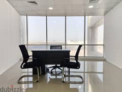 Modern Office Space for Rent to Elevate Your Business 75BHD