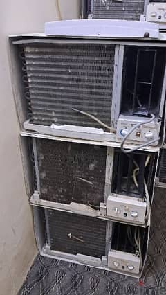 pearl window and spilt ac for sale 0