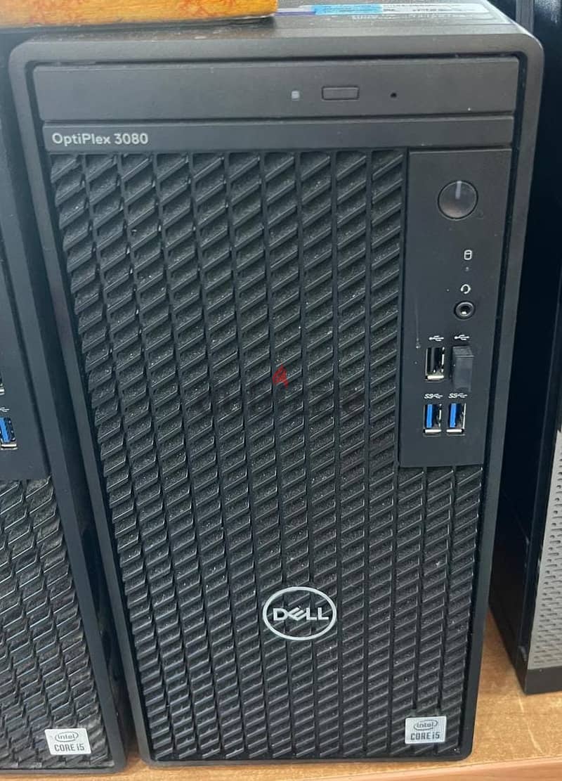 Dell optiplex 3080 1