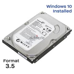 Special Offer Internal & External Hard Drive For Computer,Laptop (Avai