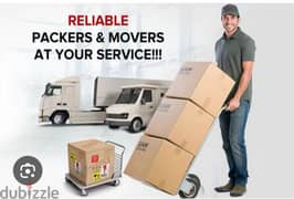 Bahrain best company movers packers low price I have carpenter