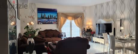 A luxurious Flat for SALE in the heart of Juffair Near Fontana Suits 0