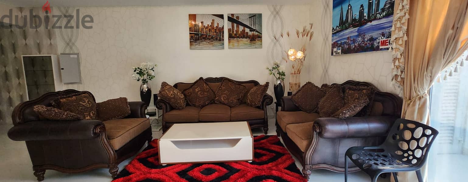 A luxurious Flat for SALE in the heart of Juffair Near Fontana Suits 3