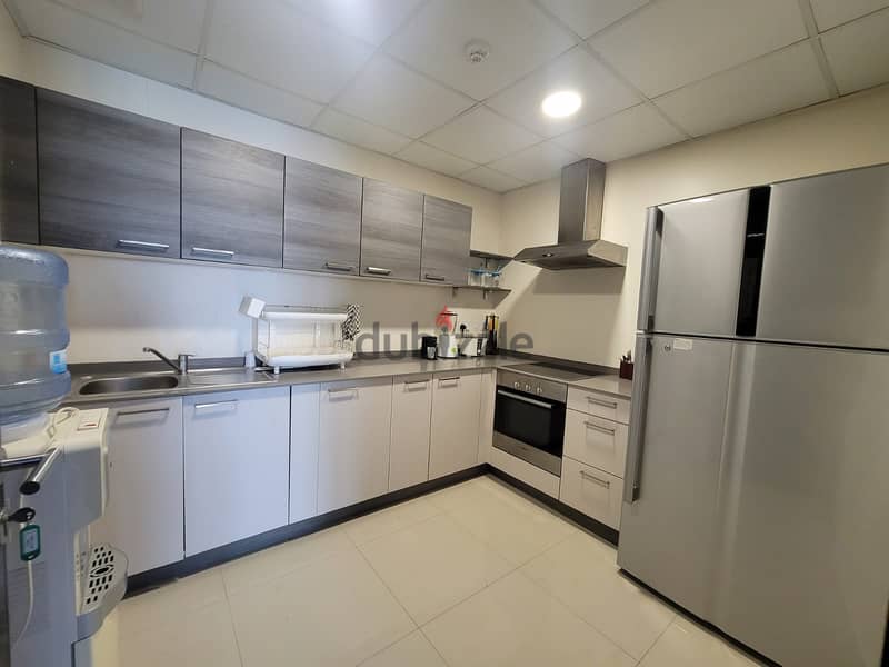 A luxurious Flat for SALE in the heart of Juffair Near Fontana Suits 7