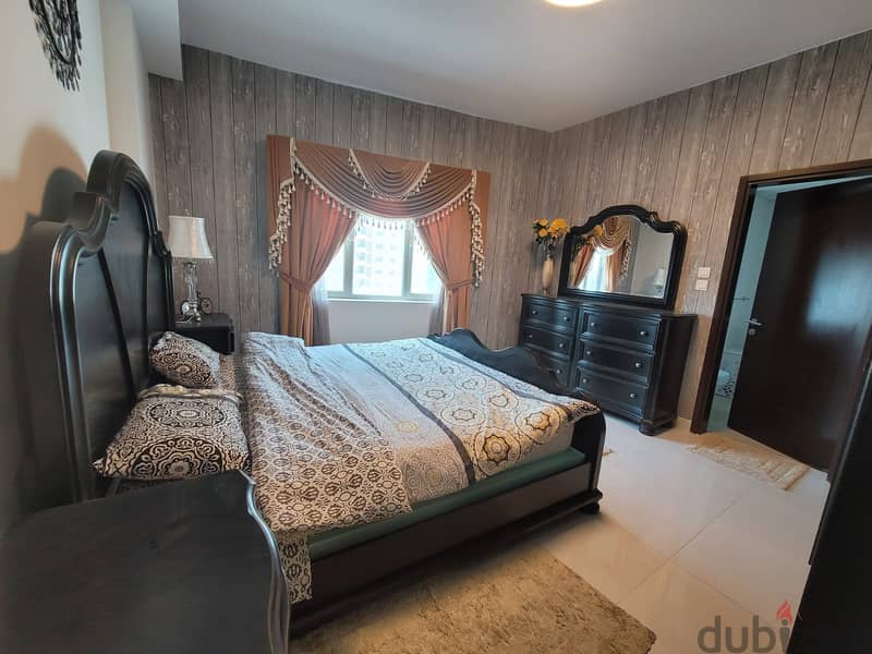 A luxurious Flat for SALE in the heart of Juffair Near Fontana Suits 8